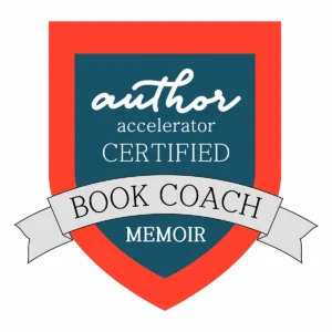 certification badge memoir